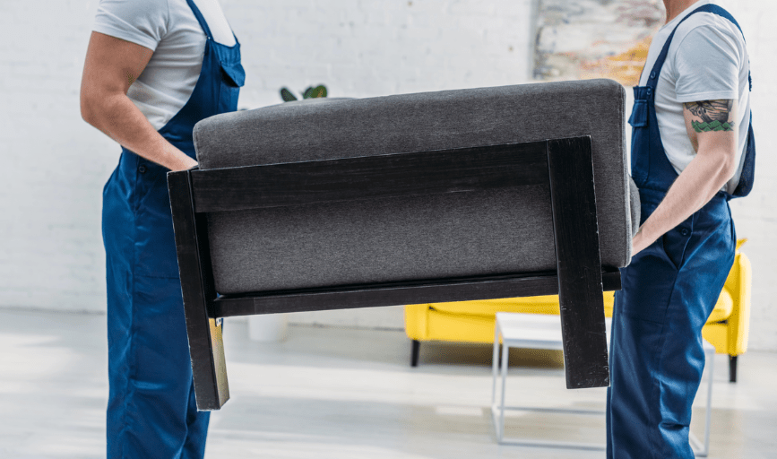 Furniture Moving