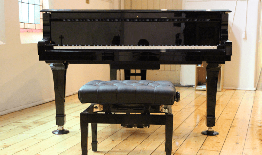 Piano Moving